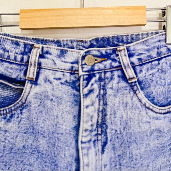 Vintage Calvin Klein Denim Jeans - Picture 6 of 6